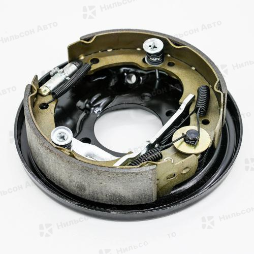 Механизм ручного тормоза HYUNDAI HD65-78, D4DB, GEUN YOUNG (без троса ручника) - пробовать продавать на MC894260