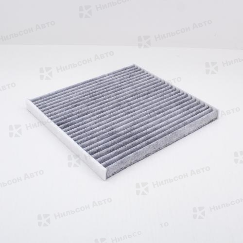 Фильтр салонный TOYOTA, вид 2, JUST DRIVE (угольный)