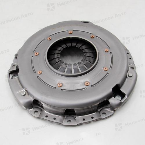 Корзина сцепления лепестковая 255*168*290 HYUNDAI PORTER/KIA, VALEO PHC