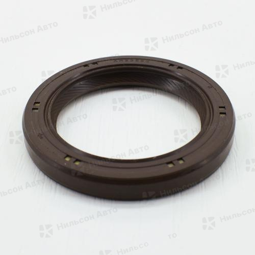 Сальник лобовины МТМ ISUZU, 39*55*7, Nilson Auto Parts