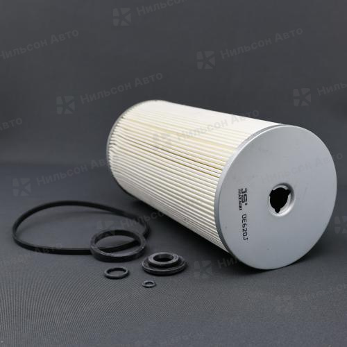 Фильтр масляный O-620/O-615 JS ASAKASHI