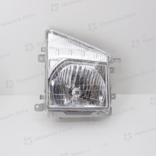 Фара ISUZU ELF/NISSA ATLAS/MAZDA TITAN с 2007 г правая, GSPARTS