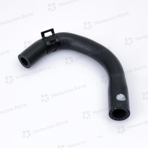 Патрубок системы охлаждения HYUNDAI/KIA, вид 1, оригинал