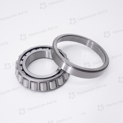 Подшипник ступичный 30213, 65*120*24,75, KOYO (NP)