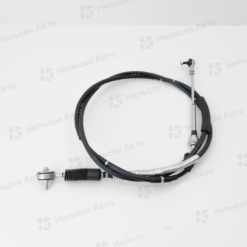 Трос переключения передач TOYOTA DYNA, вид 3, ZEVS (длина 290-244 см)