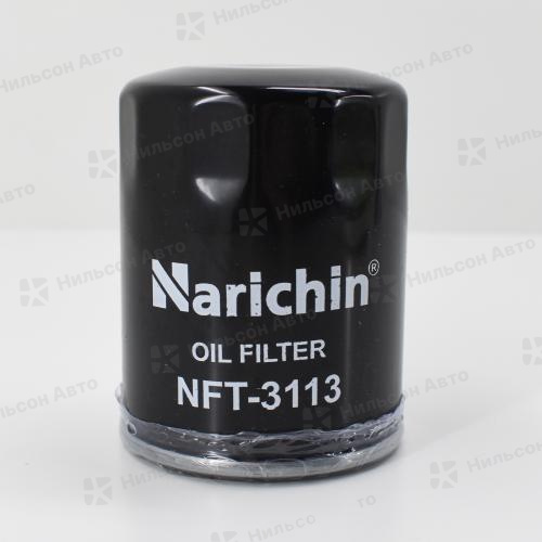 Фильтр масляный C-218 NARICHIN