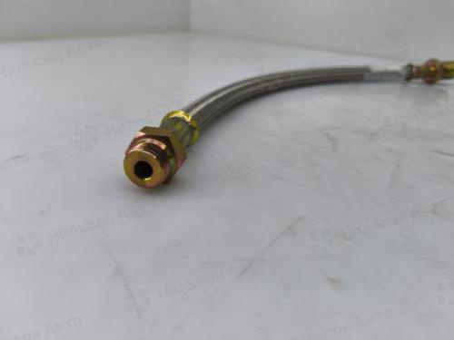 Тормозной шланг ГАЗОН NEXT, передний, промежуточный, RIGINAL