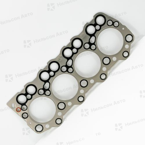 Прокладка гбц MMC CANTER 4D32 вид 2, SUDO (металл)