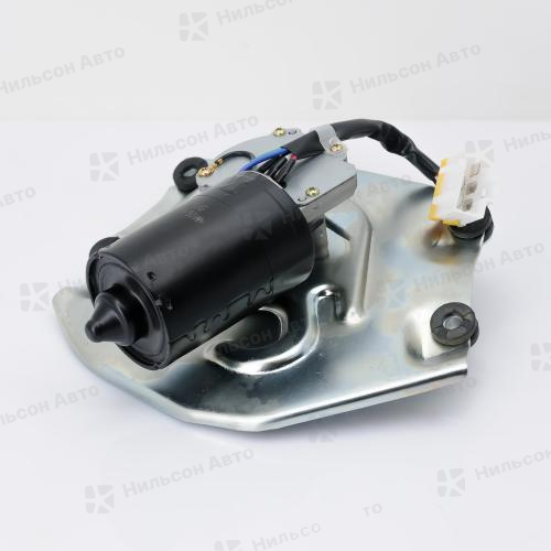 Моторчик стеклоочистителя ISUZU ELF NPR/NQR, 24V, Nilson Auto Parts