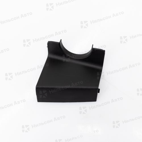 Крышка кронштейна левого зеркала нижняя ISUZU ELF, JMC