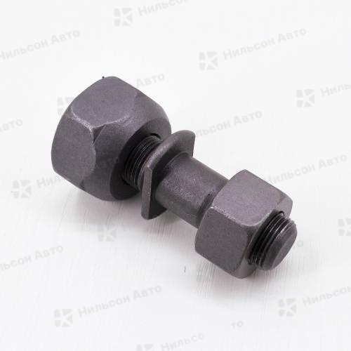 Шпилька передняя в сборе NISSAN DIESEL 5 тонн, правая, BSG