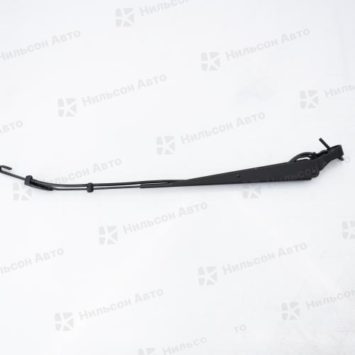 Поводок дворника ISUZU FORWARD FSR, левый, правый руль, с омывателем, оригинал (NP)