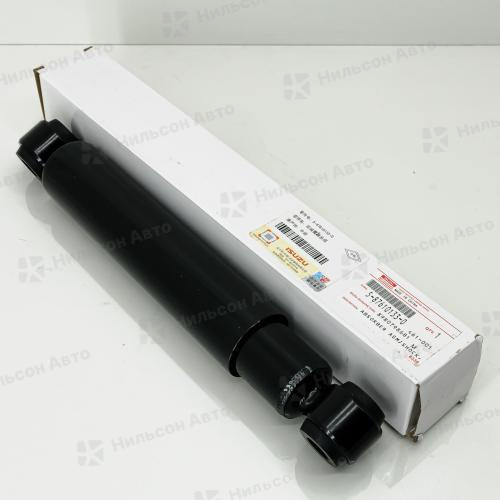 Амортизатор задний 3165/3576, ухо/ухо втулки большие диам. 54 стакан 240 мм ISUZU/JAC/TOYOTA, оригинал (BVP)