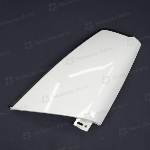 Щечка кабины ISUZU ELF 2004-2007 г, левая, GSPARTS (левый руль)