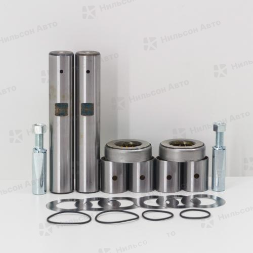 Шкворни HINO 300, длина 160, диаметр 28, KING PIN KIT  