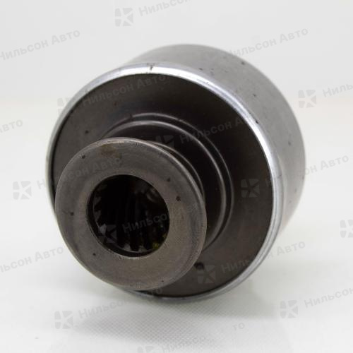 Бендикс HINO F17D, F20C, K13C, EF750, Nilson Auto Parts (11 зубьев)