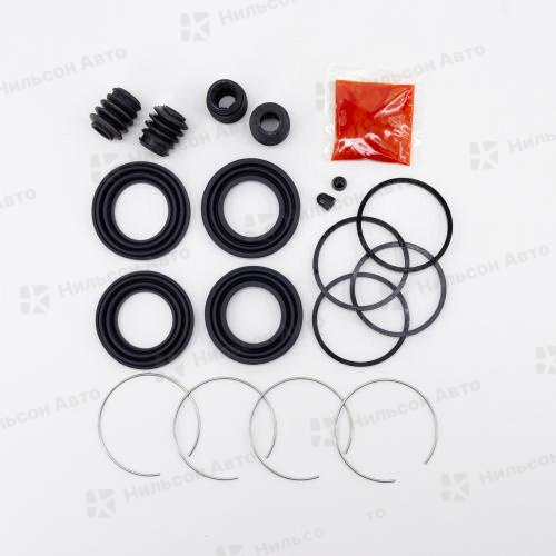 Ремкомплект суппорта ISUZU ELF 4HJ1/ NISSAN, оригинал (на 2 суппорта)