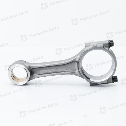 Шатун ISUZU ELF 4HK1, 4HE1, 6HK1, ZEVS аналогичен 8-94399-661-1/8-94399-661-2/8-94392-376-0 сравнивать ВЕС!
