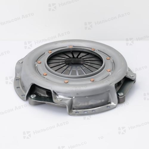 Корзина сцепления кулачковая, 380*240*400 HYUNDAI HD120, вид1, VALEO PHC