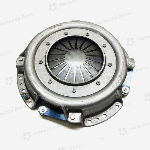 Корзина сцепления лепестковая 275*180*320 ISUZU/NISSAN/4BE1/FD42, KRAUF