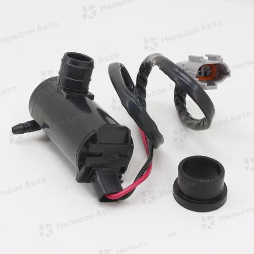 Моторчик бачка омывателя 24V, HYUNDAI, KORTEX