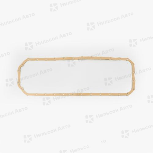 Прокладка поддона HINO RANGER H07D, H07C, TONYCO (паронит)