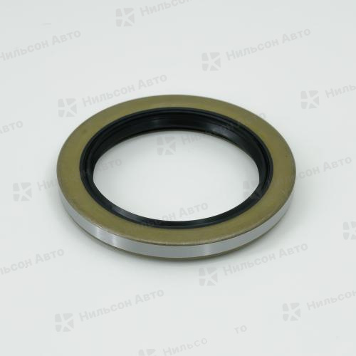 Сальник задней ступицы внутренний TOYOTA DYNA, 62*85*10, MUSASHI