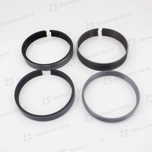 Кольца поршневые ISUZU FORWARD 6HE1, TP (Япония)