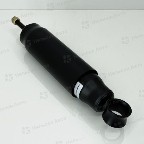 Амортизатор передний 446035, штырь/ухо втулки большие диам. 89 стакан 265 мм MMC/HINO, OOTOKO