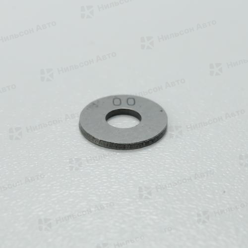 Шайба регулировочная оригинал 1,0 мм (11,5*4,5)