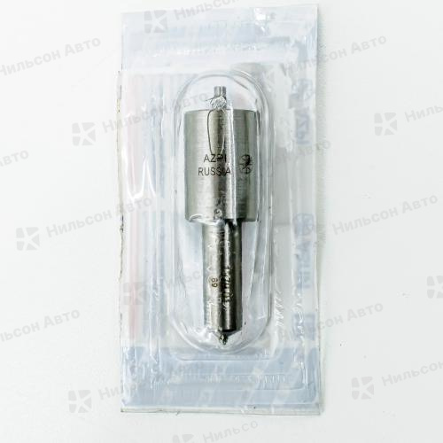 Распылитель DLLA148S1380 КАМАЗ ЕВРО-2, АЗПИ