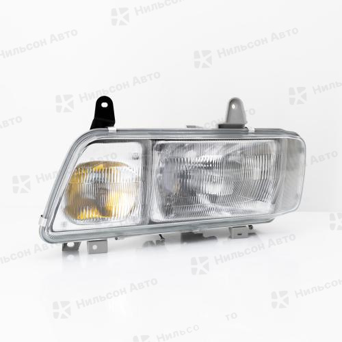 Фара ISUZU FORWARD FRR32-35, 1994-2006 г левая, в кабину, AUTODEPO