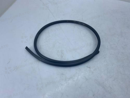 Уплотнитель лобового стекла (молдинг) HINO 300, вид 2, оригинал