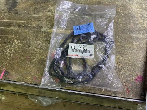 Прокладка клапанной крышки TOYOTA, вид19, оригинал