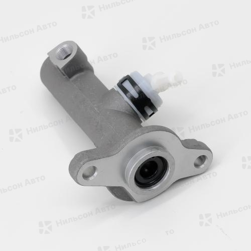 Главный цилиндр сцепления ISUZU ELF 4HF1, 4HG1, 4HL1, YUHOLI (без датчика)