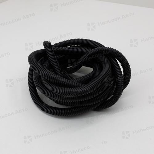 Гофра для проводов, 9,8 мм, (укладочная), DKC