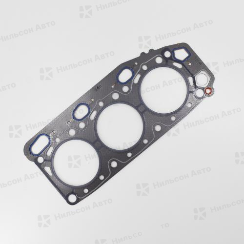 Прокладка гбц MITSUBISHI 6A12, оригинал (паронит)