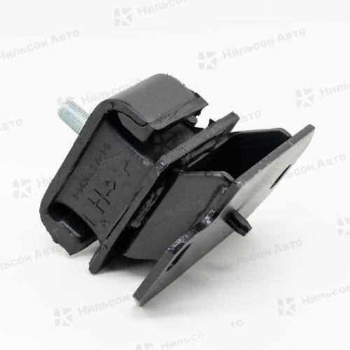 Подушка двигателя ISUZU ELF 4HF1, 4HG1, вид 4, левая, SCHMACO
