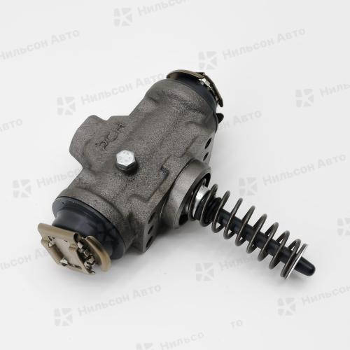 Рабочий тормозной цилиндр передний/задний ISUZU/HINO/MMC 500 36*80, диаметр 55, правый/левый, Nilson Auto Parts