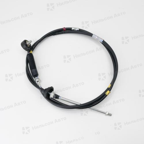 Трос переключения передач NISSAN DIESEL, длина 311*266 см, TSK