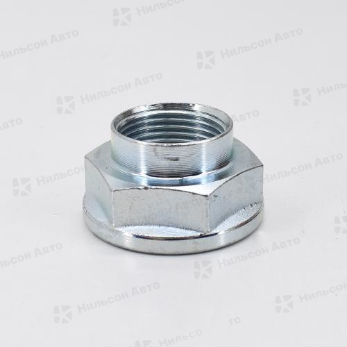 Гайка шруса M22X1.5X20 под ключ 32, MASUMA