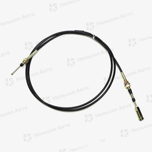 Трос включения ПТО, (вилка-шар), 4 метра, GSPARTS