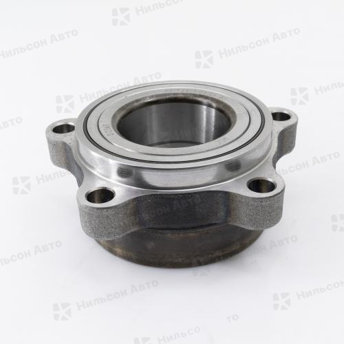 Подшипник ступичный ГАЗЕЛЬ NEXT/СОБОЛЬ NN, передний, 63*49*50, оригинал