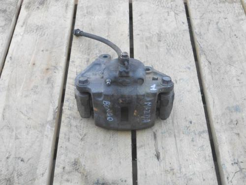 Суппорт передний, левый MAZDA BONGO, рычажная подвеска, б/у