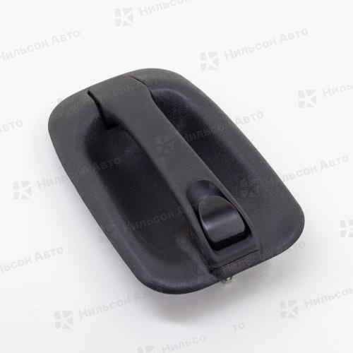 Ручка двери наружная ISUZU FORWARD 1996-2007 г, правая, GSPARTS