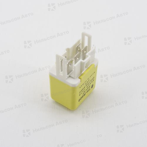 Реле света, 24V HINO RANGER, ZEVS (5 контактов)