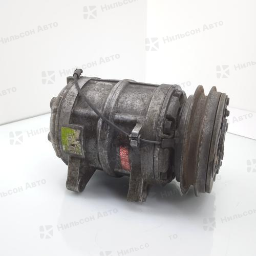 Компрессор кондиционера ISUZU ELF 4JJ1, NPR85, 24V, б/у