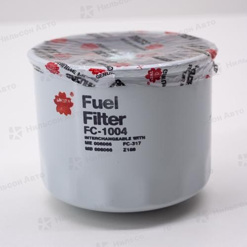 Фильтр топливный FC-317 SAKURA
