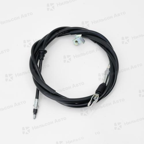 Трос ручника MMC CANTER, вид 4, TSK (длина 280-302 см)