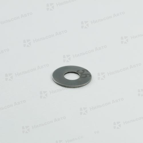 Шайба регулировочная оригинал 0,56 мм (11,5*4,5)